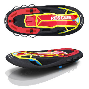 ASAP WaterCraft - Rescue 156