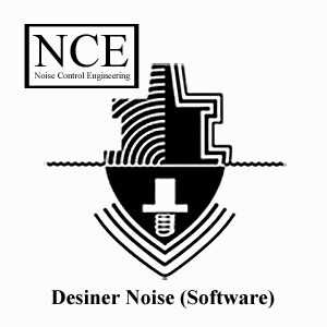 NCE Designer-Noise®