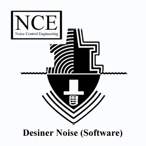 NCE Designer-Noise®